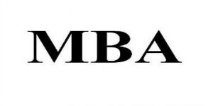 MBA