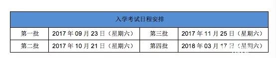 安泰EMBA外籍考生申请指南 | 2019招生进行中